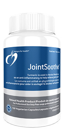 JointSoothe™ 120 capsules