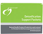 Detoxification Support Packets
