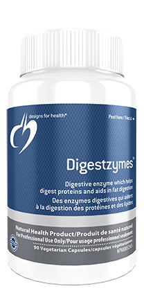 Digestzymes™ 90 capsules