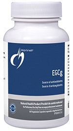 EGCg 60 vegetarian capsules