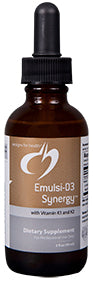 Emulsi-D3 Synergy™ Canada