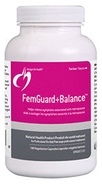 FemGuard+Balance™ 120 capsules
