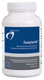 Foresterol™ 600 mg 90 softgels