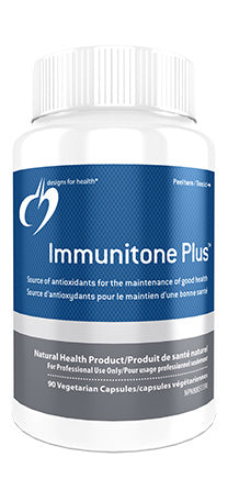 Immunitone Plus™ 90 caps