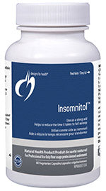 Insomnitol 60 capsules