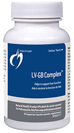 LV-GB Complex™ 90 caps