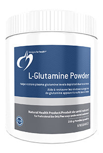 L-Glutamine 250 gm Powder