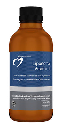 Liposomal Vitamin C