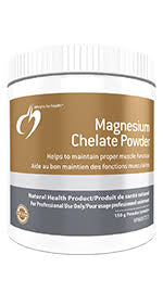 Magnesium Chelate Powder