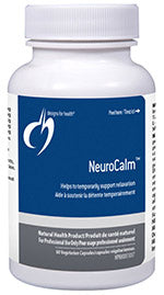 NeuroCalm 60 capsules