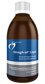OmegAvail™ Liquid