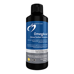 OmegAvail Smoothie Citrus Sorbet