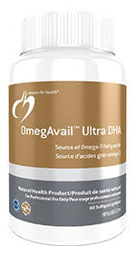 OmegAvail™ Ultra DHA