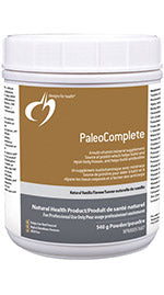 PaleoComplete™ Vanilla 540 grams