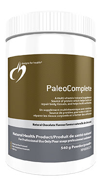 PaleoComplete™ Chocolate 540 grams