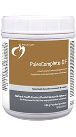 PaleoComplete DF Vanilla
