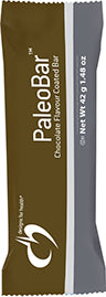 PaleoBar™ Chocolate Coated Case of 18