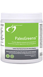 PaleoGreens™ Lemon/Lime Powder