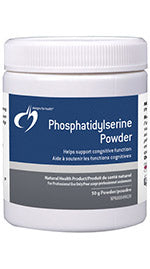 Phosphatidyl Serine 50g Powder