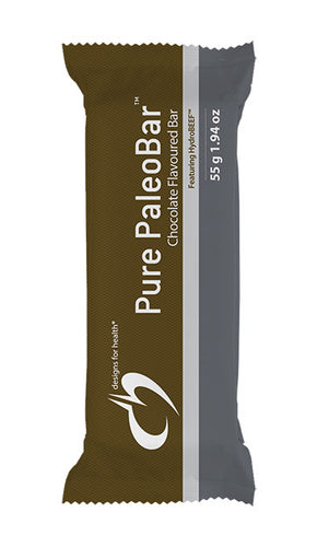 Pure PaleoBar™ Chocolate Flavored