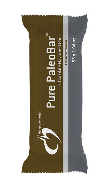 Pure PaleoBar™ Chocolate Flavored