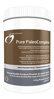 Pure PaleoComplete Chocolate