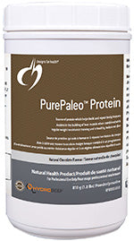 PurePaleo™ Protein Chocolate, 810 grams