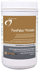 PurePaleo™ Protein, Natural Vanilla, 810 grams