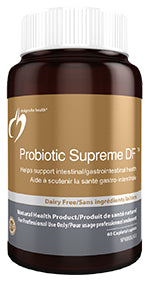 Probiotic Supreme DF