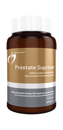 Prostate Supreme 60 capsules