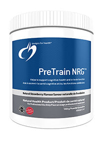PreTrain NRG™ powder