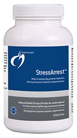 StressArrest 90 Capsules