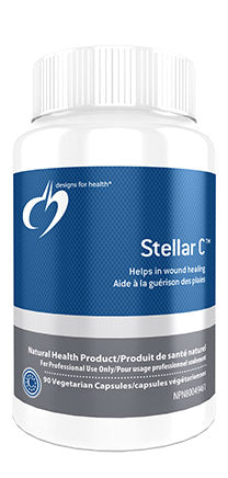 Stellar C™ 90 vegetarian capsules