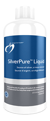 SilverPure™ Liquid 16oz