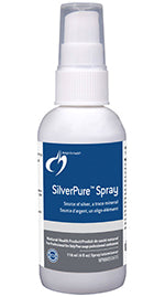 SilverPure™ Spray 4oz