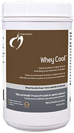 Whey Cool Chocolate 900g Powder