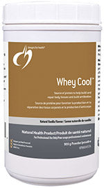 Whey Cool Vanilla 900gm Powder