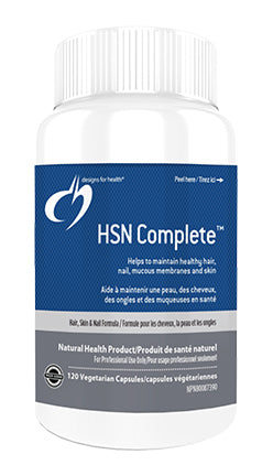 HSN Complete capsules